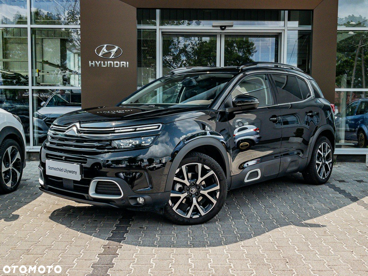 Citroën C5 Aircross - 4