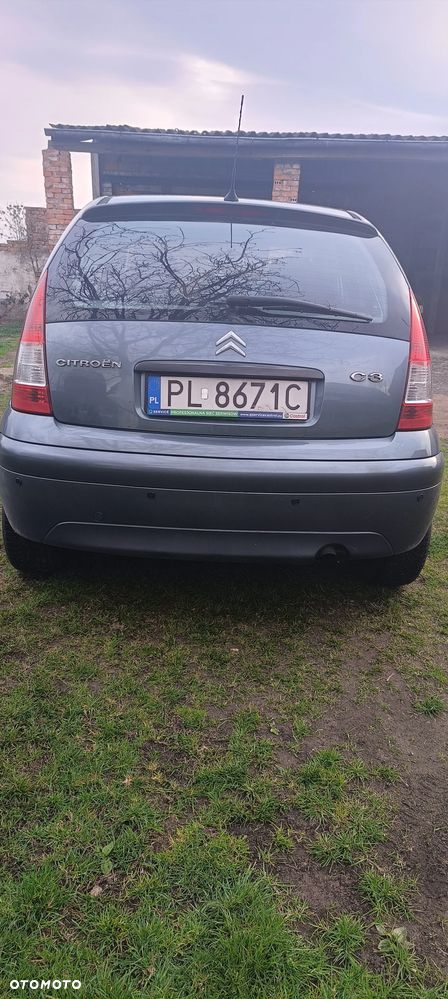 Citroën C3 1.6 HDi FAP VTR - 4