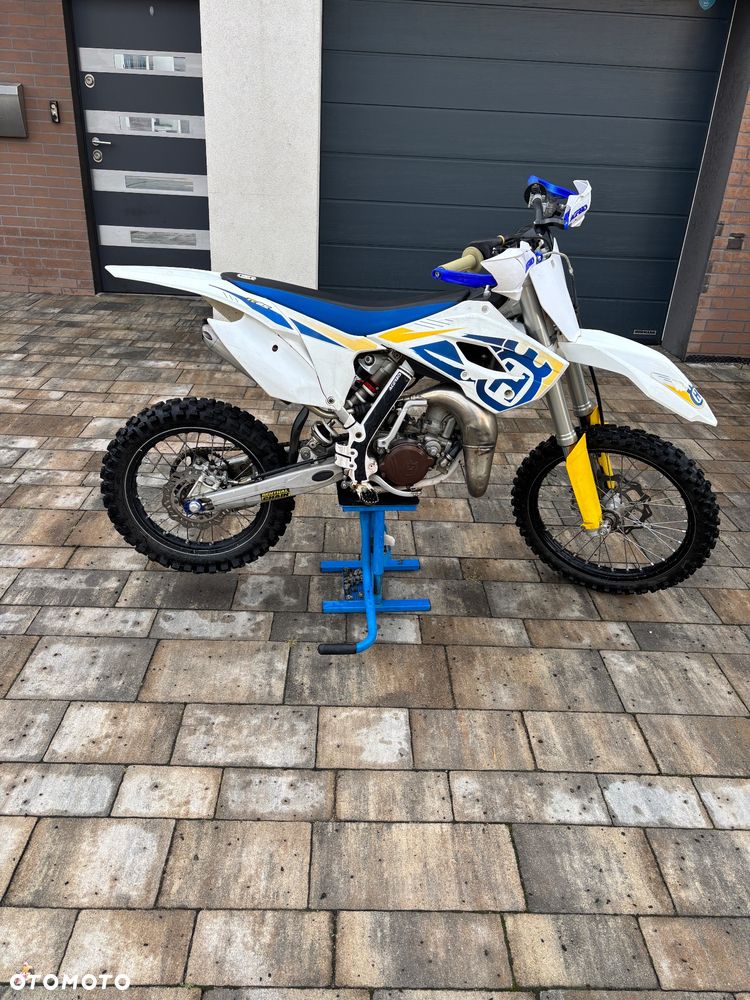 Husqvarna TC - 3