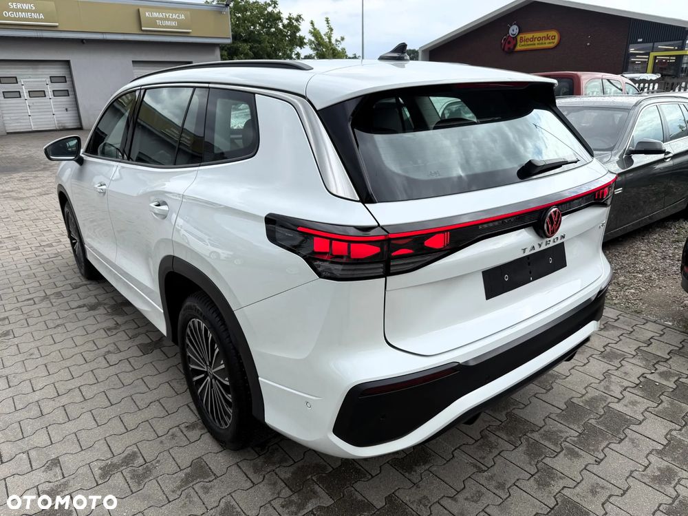 Volkswagen Tayron 1.5 eTSI OPF DSG Life - 1