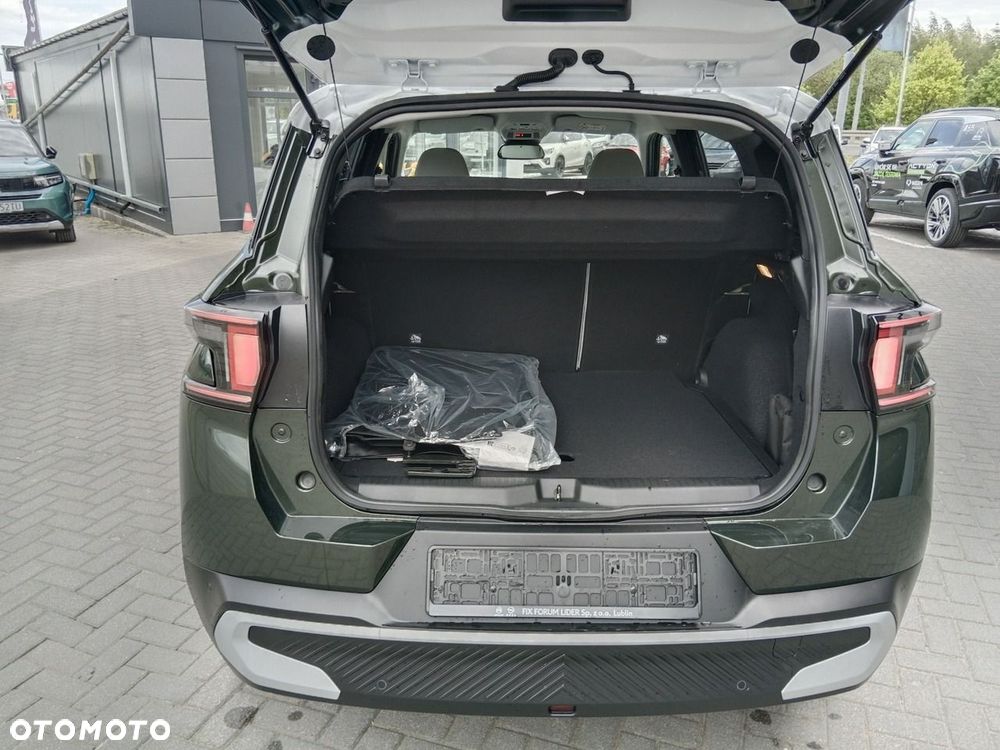 Citroën C3 Aircross - 12