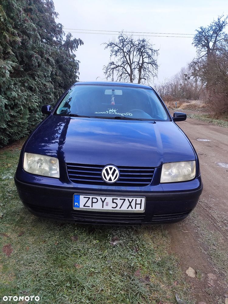 Volkswagen Bora - 3