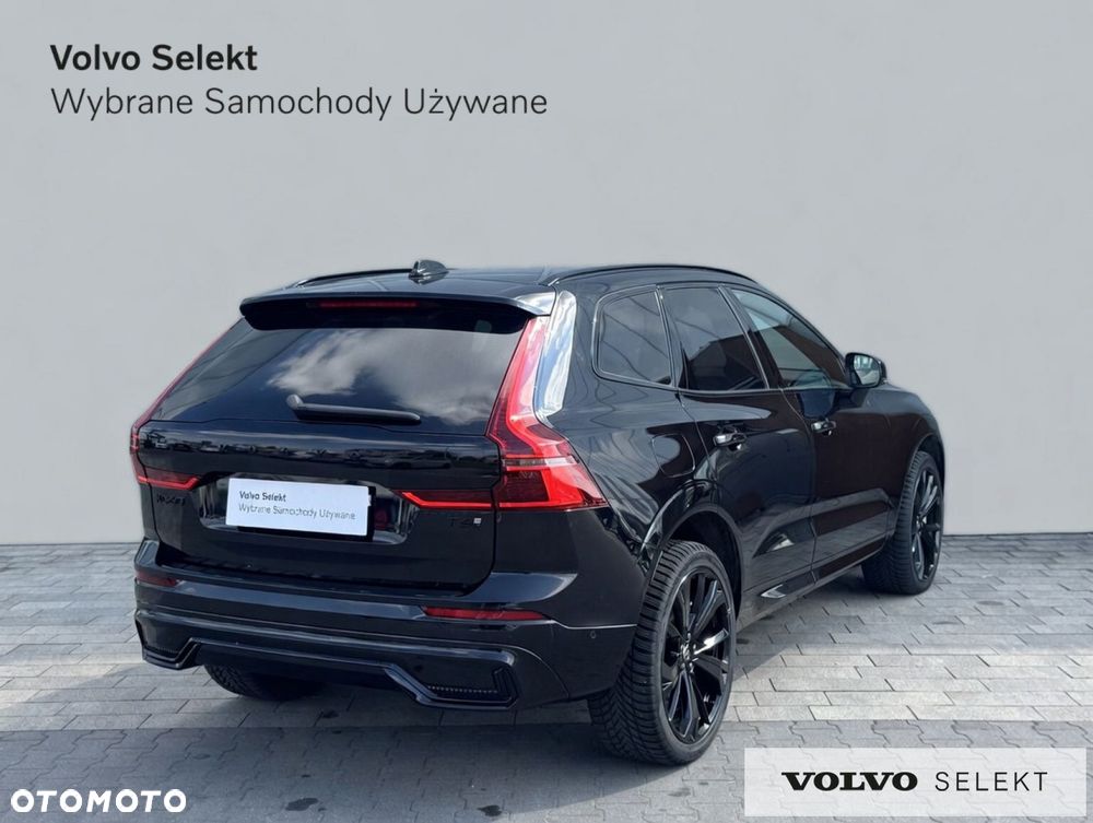 Volvo XC 60 - 8
