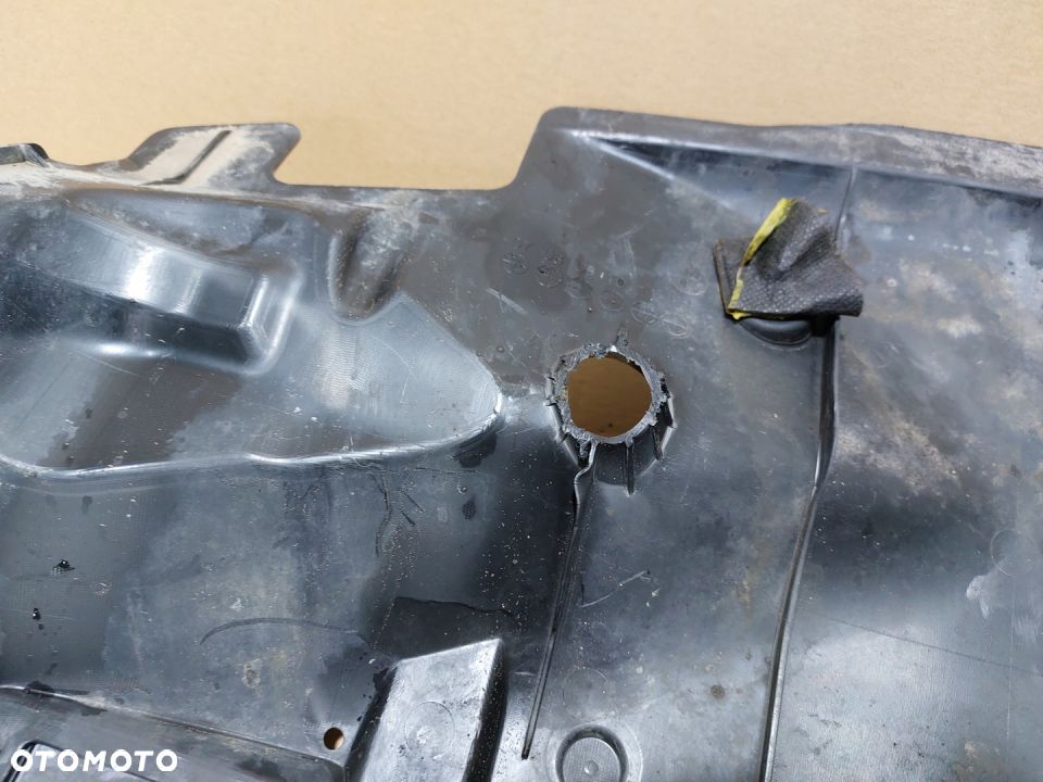 SUBARU LEGACY IV OUTBACK 2.0D OSŁONA POD SILNIK - 6