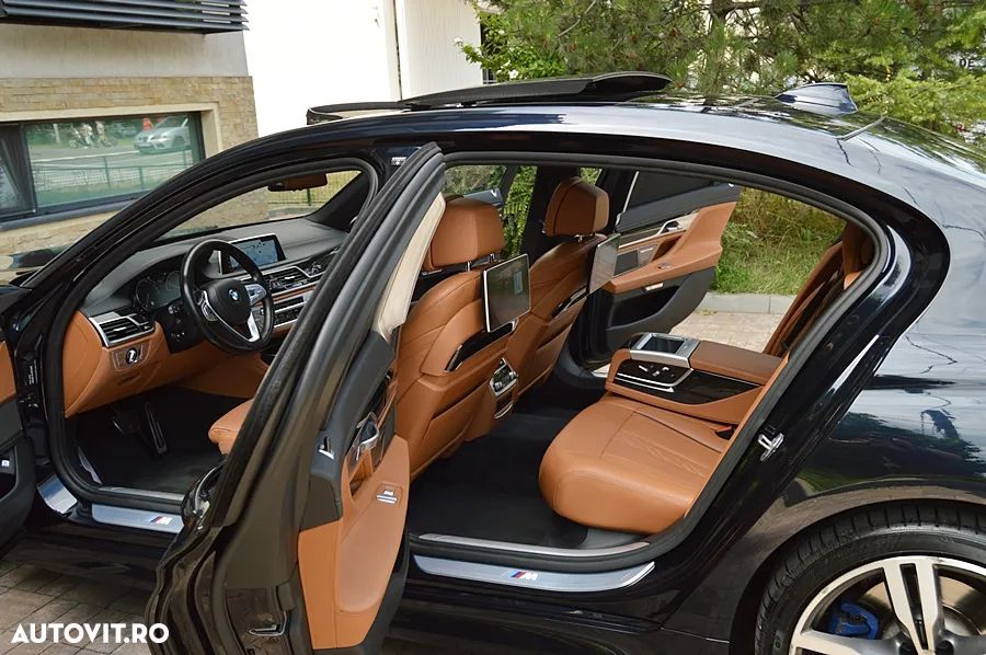 BMW Seria 7 730Ld xDrive - 6
