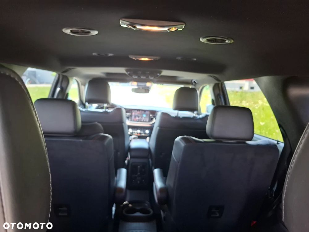 Dodge Durango - 19