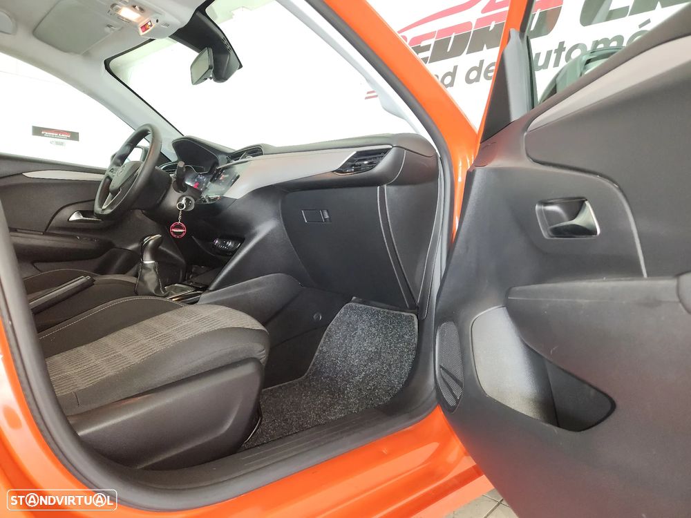 Opel Corsa 1.2 S&S Edition - 45