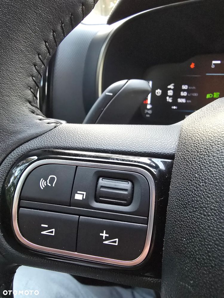 Citroën C5 Aircross - 22