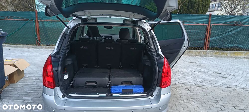 Peugeot 308 1.6 VTi Active - 9