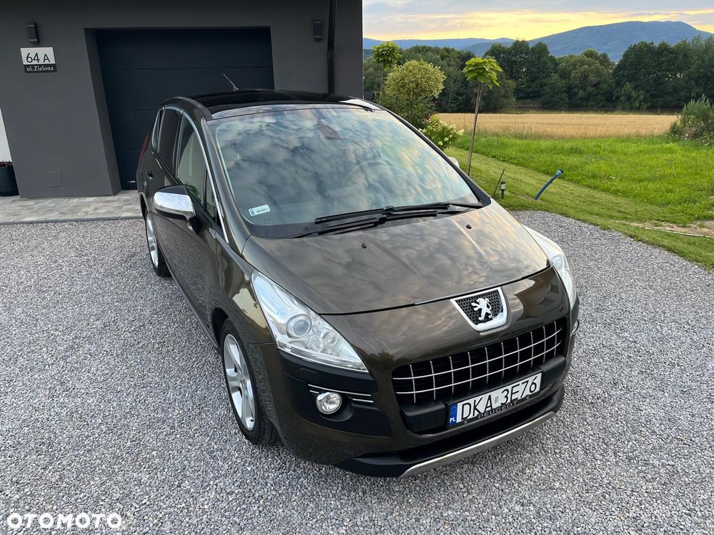 Peugeot 3008 - 13