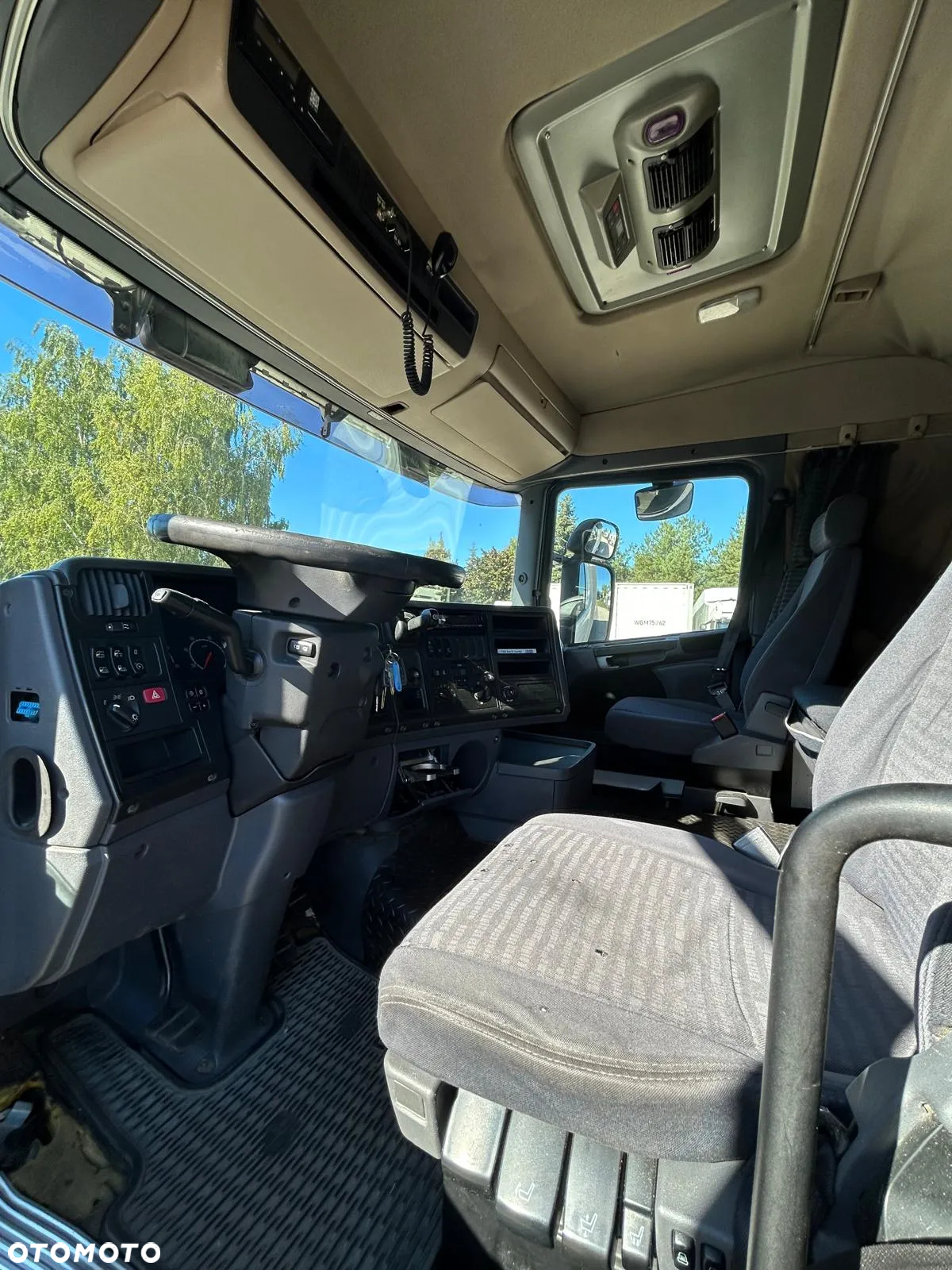 Scania R270 - 6