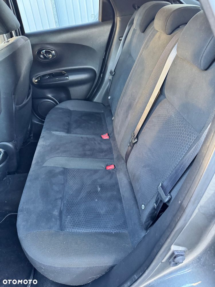 Nissan Juke 1.2 DIG-T 360 - 14