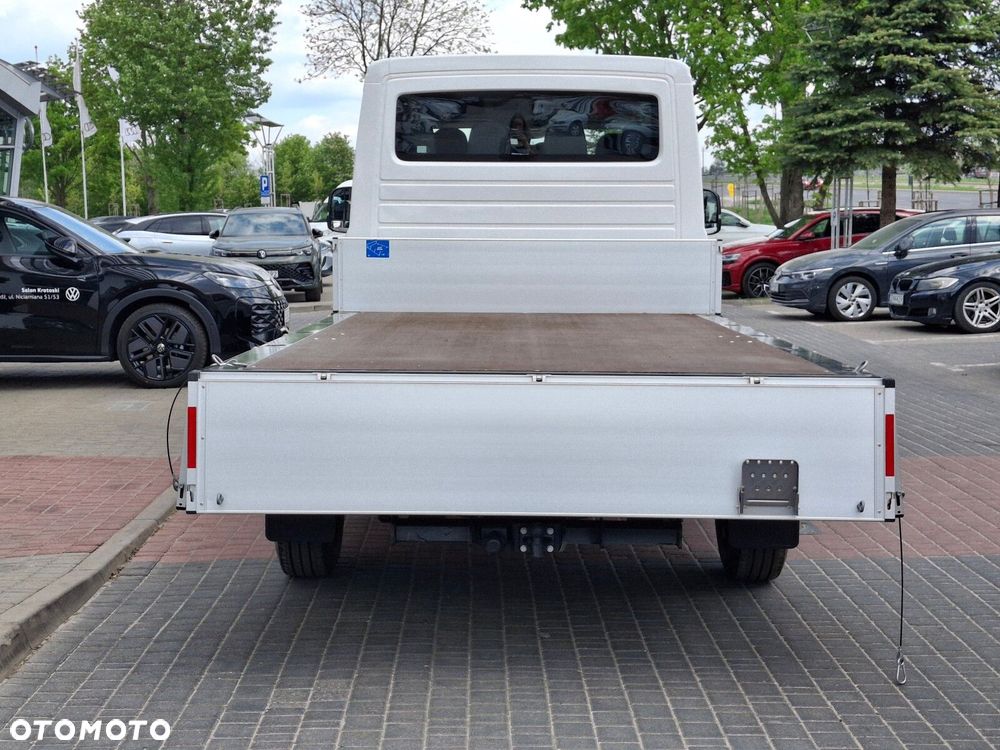 Volkswagen Crafter Skrzynia 2.0 TDI Manual - 12