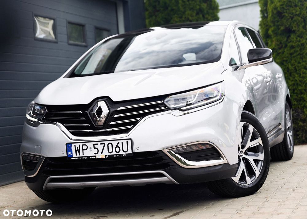Renault Espace - 32