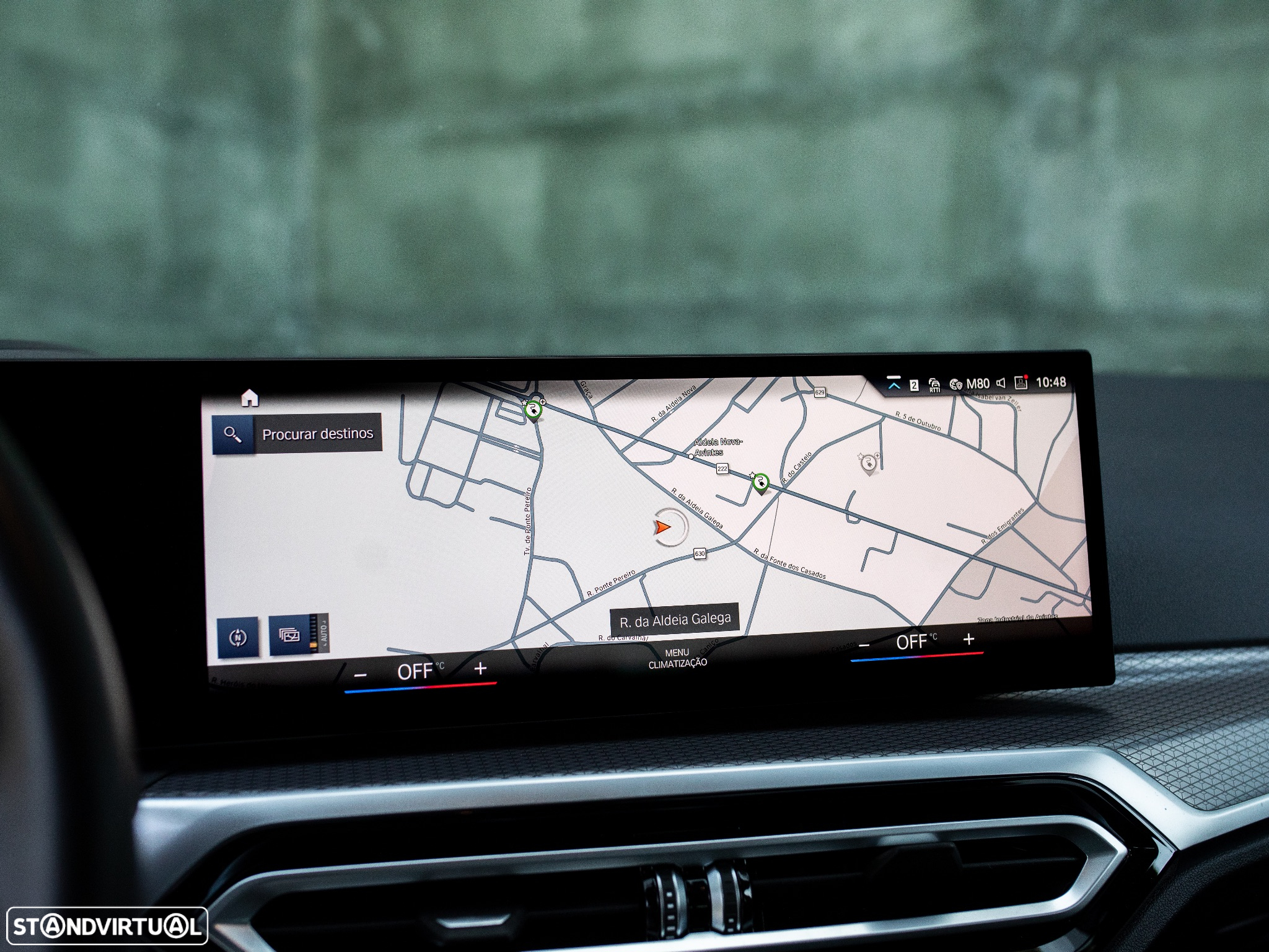 BMW 330 e Touring Pack M Auto - 37