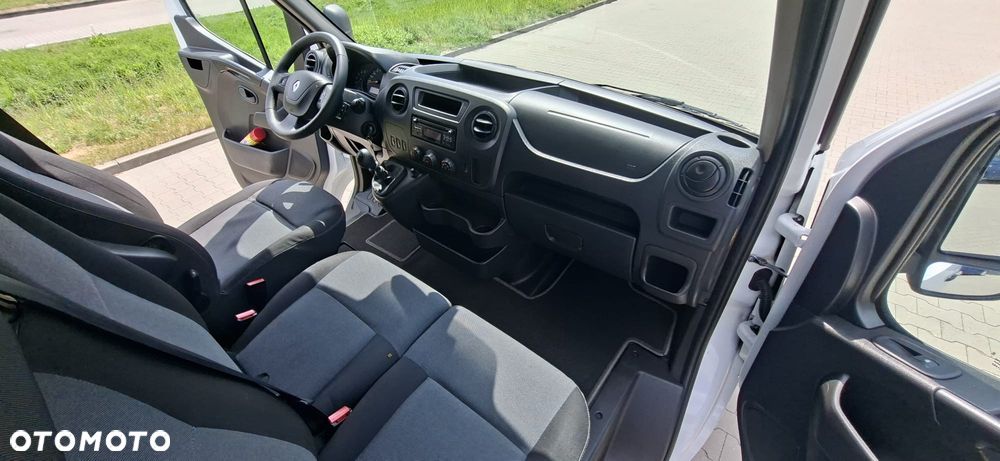Renault Master - 5