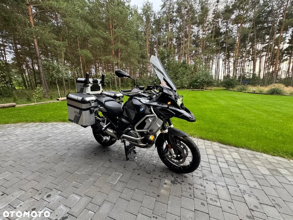 BMW GS - 6