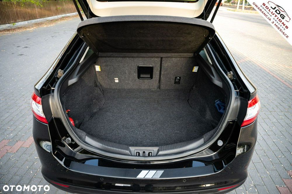 Ford Mondeo 2.0 EcoBlue Trend - 33