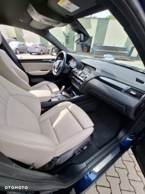 BMW X4 xDrive20i - 11