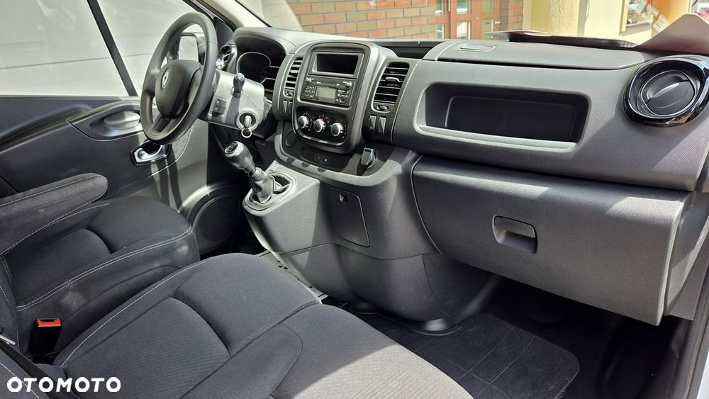 Renault Trafic - 33