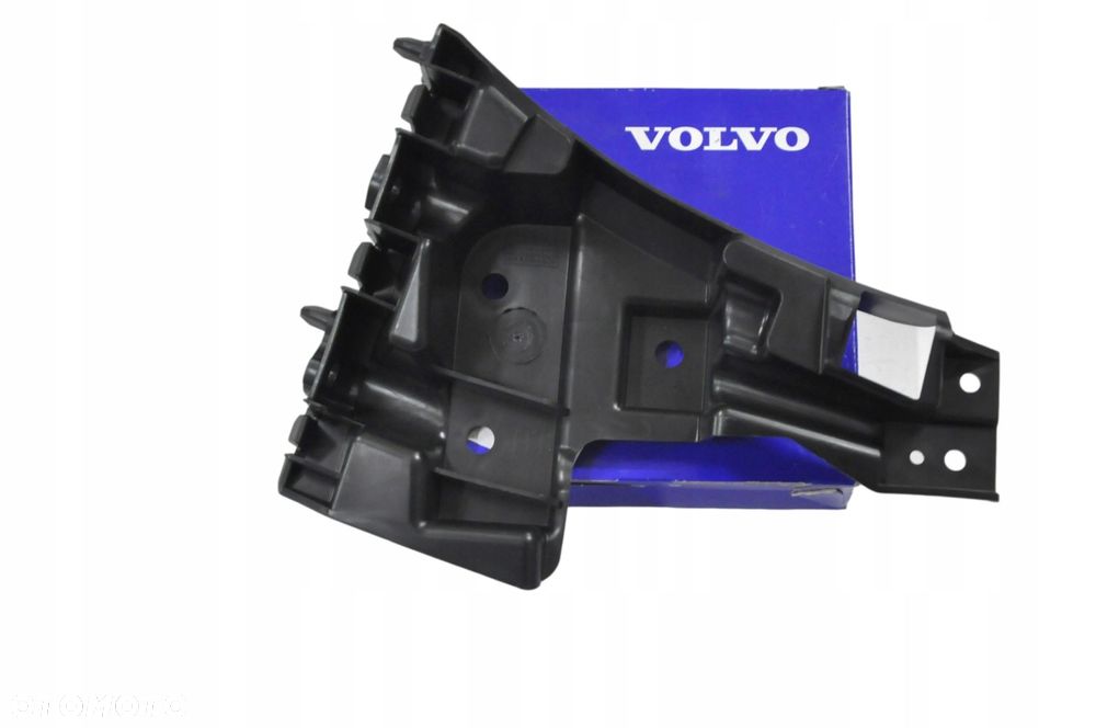 VOLVO S60 V60 V60CC lift slizg zderzak lewy przod - 3
