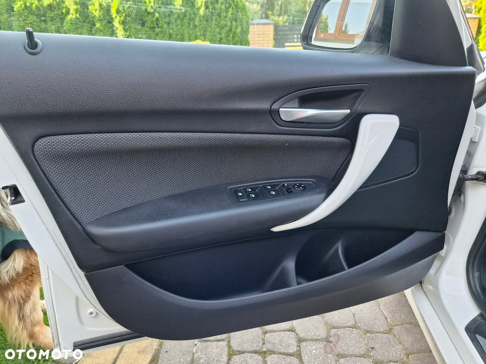 BMW Seria 1 - 9