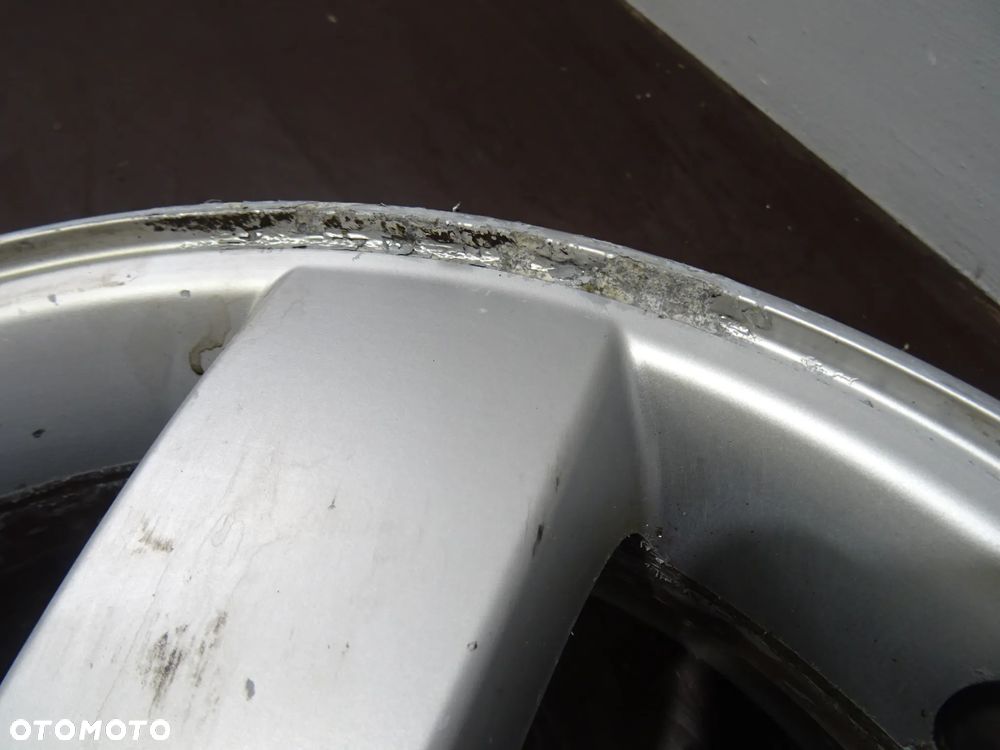 ALUFELGA FELGA ALUMINIOWA 5X114.3 R16 6,5J ET46 - 3