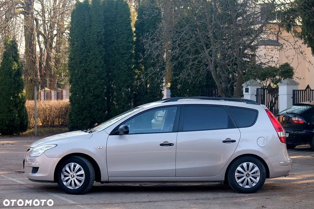 Hyundai i30 1.6 Comfort - 6