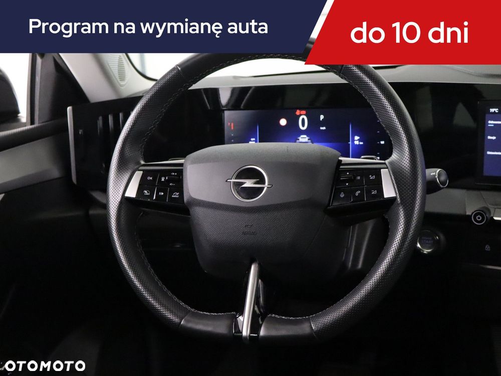 Opel Astra - 22