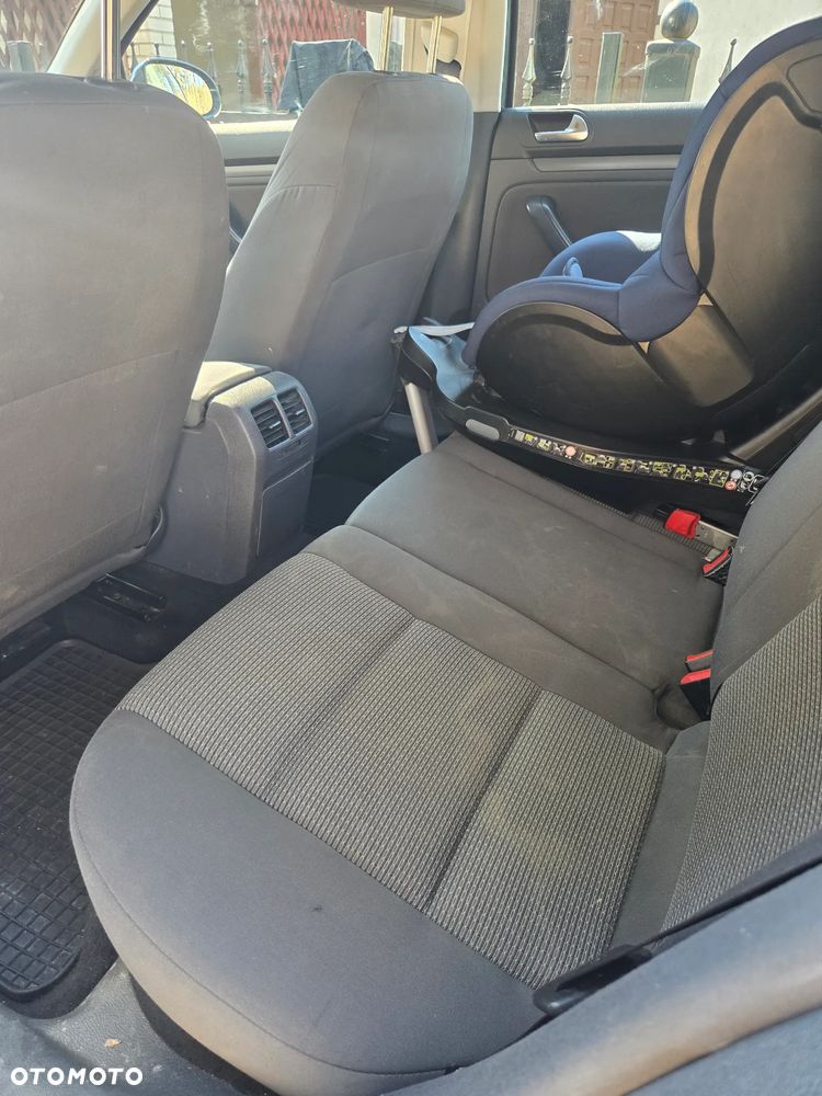 Volkswagen Golf 1.6 Trendline - 21