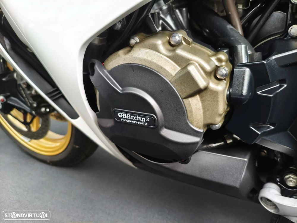 Honda CBR 1000RR - 15