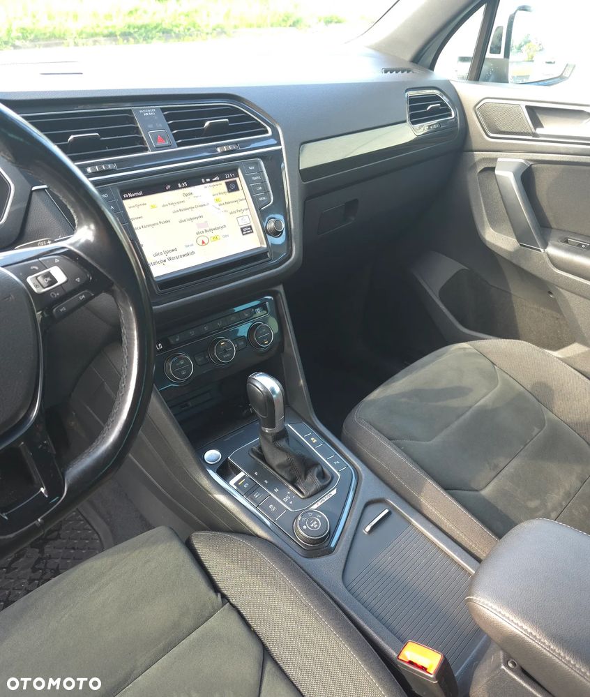 Volkswagen Tiguan 2.0 TSI 4Mot R-Style DSG - 14