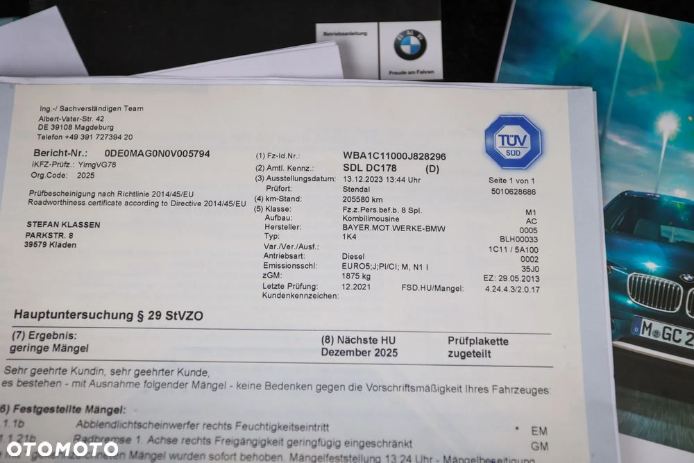BMW Seria 1 118d Sport Line - 29
