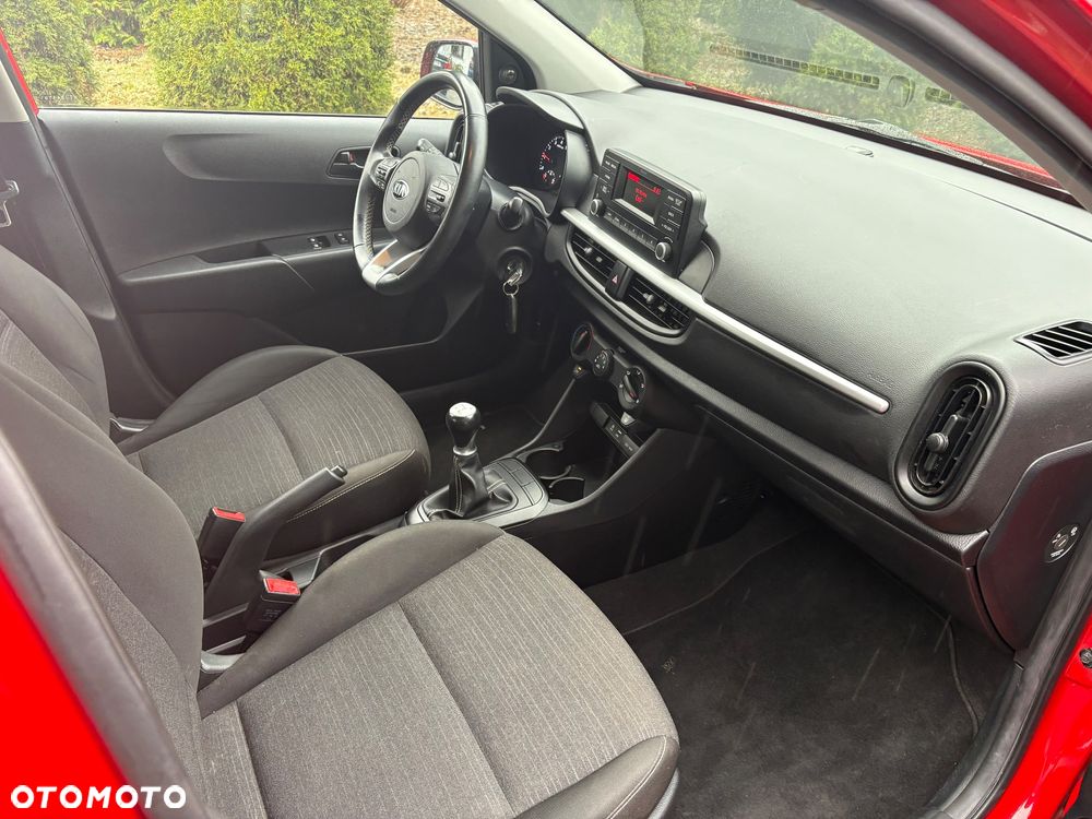 Kia Picanto 1.0 Edition 7 - 9