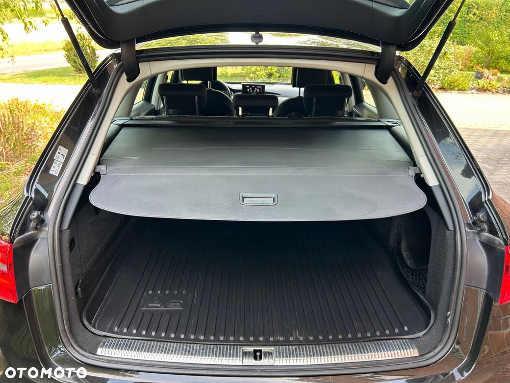 Audi A6 - 15