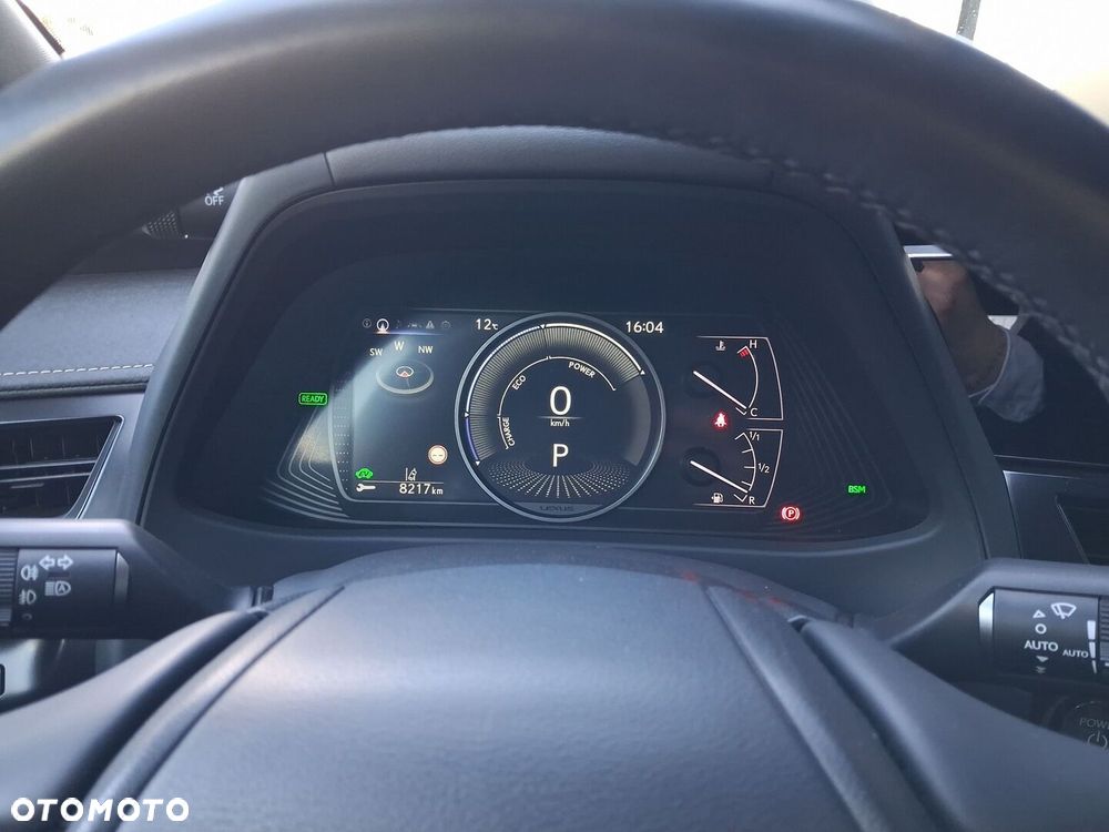 Lexus UX 250h GPF Business 2WD - 19