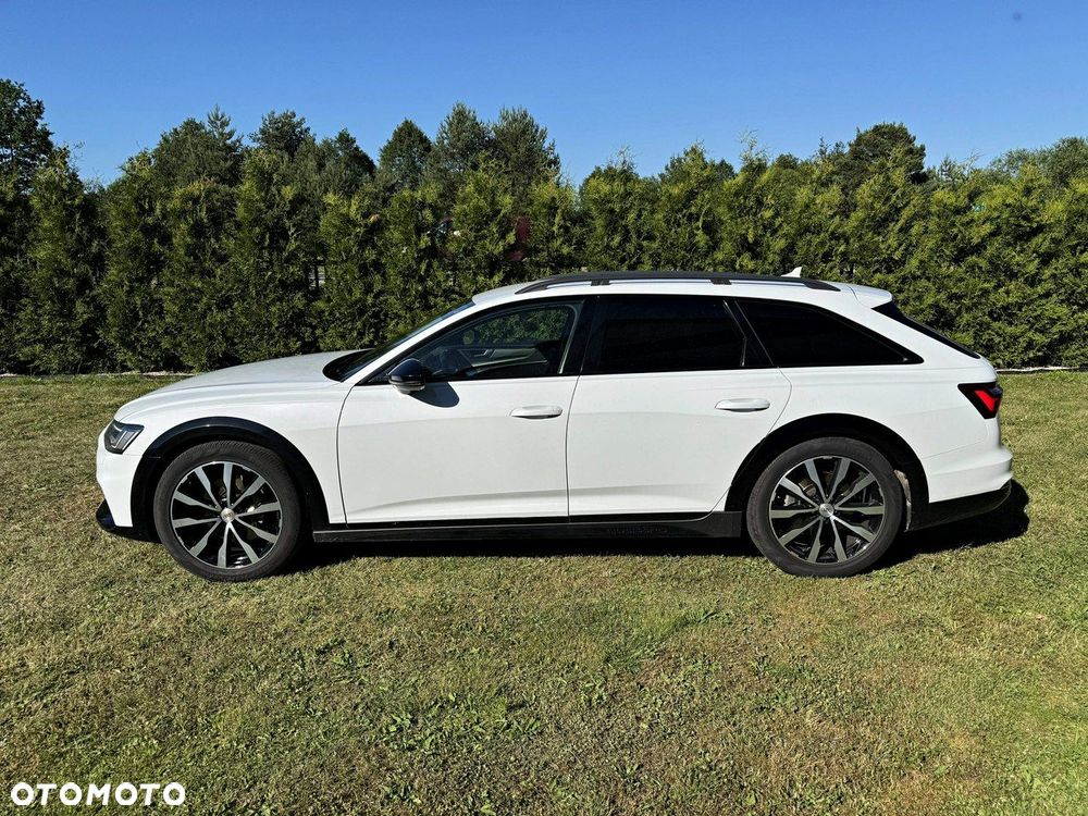 Audi A6 Allroad quattro 45 TDI tiptronic - 3