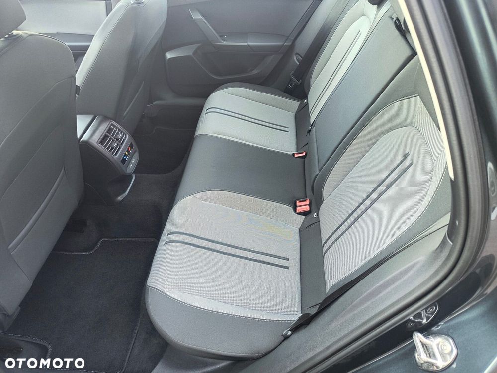 Seat Leon 2.0 TDI Style DSG - 20