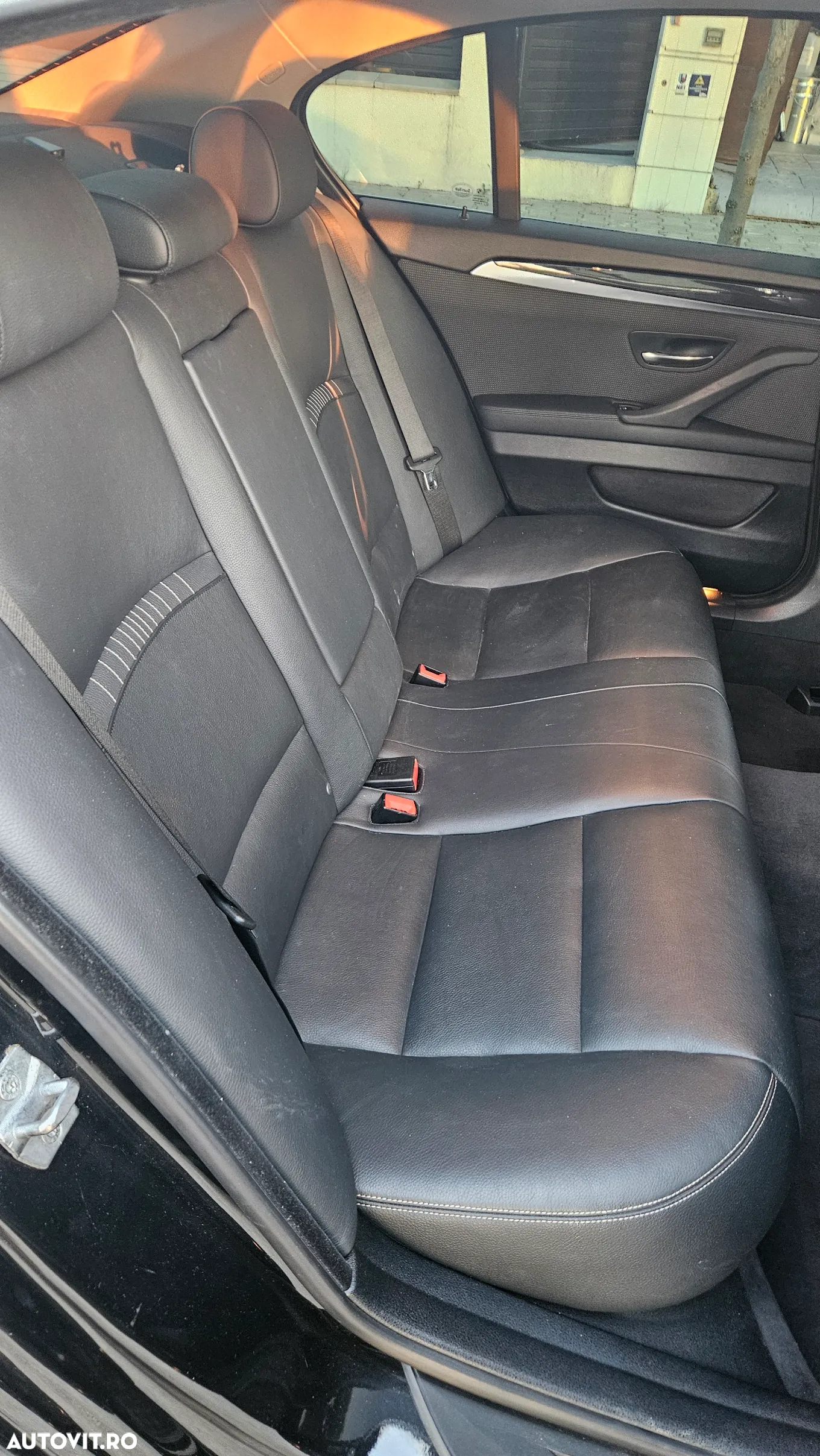 BMW Seria 5 520d xDrive AT - 6