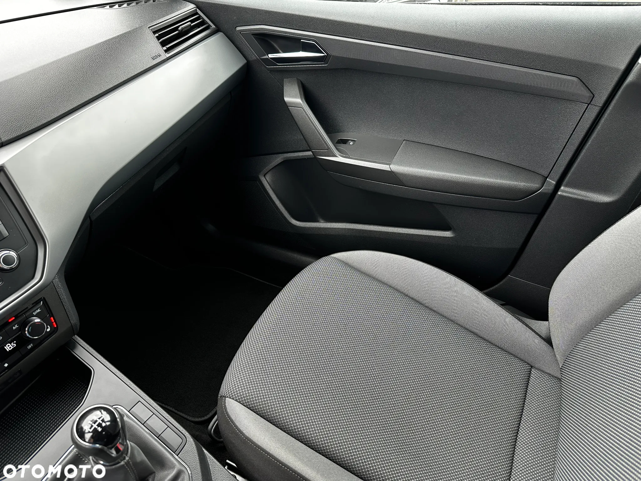 Seat Ibiza - 18