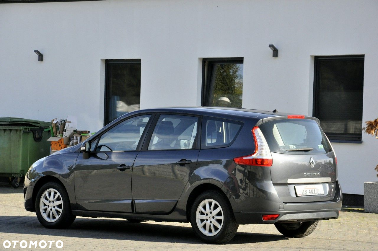 Renault Grand Scenic - 35