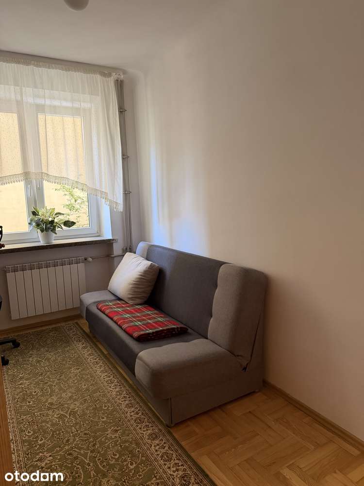 Wynajmę 3pokojowe mieszkanie na Woli, 55m2, bezpośrednio, od zaraz