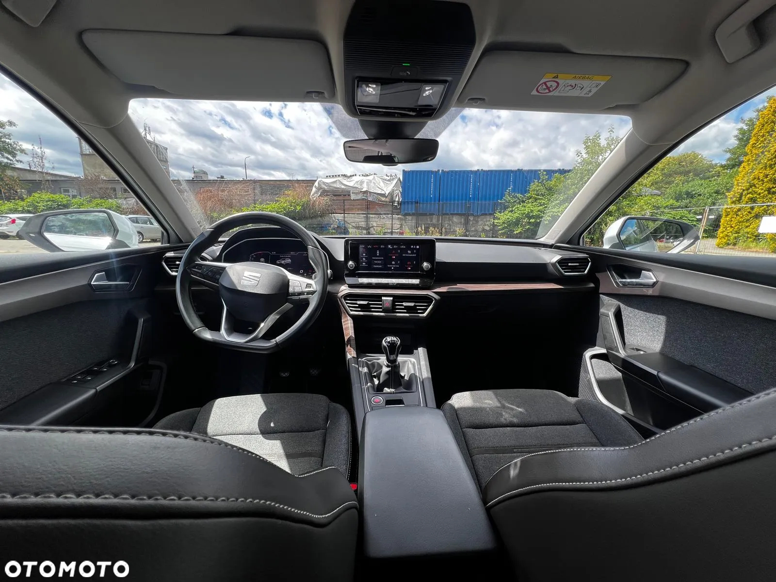Seat Leon 1.5 TSI Xcellence - 22