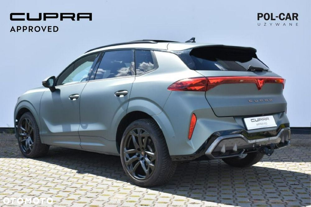 Cupra Terramar - 12