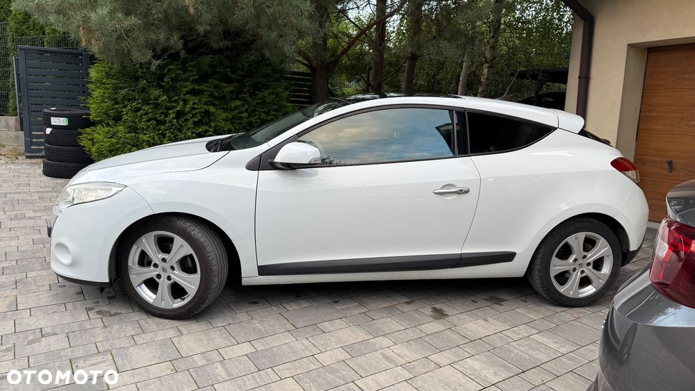 Renault Megane 1.4 16V TCE Expression - 16