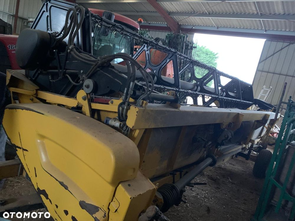 New Holland CSX 7070 - 18