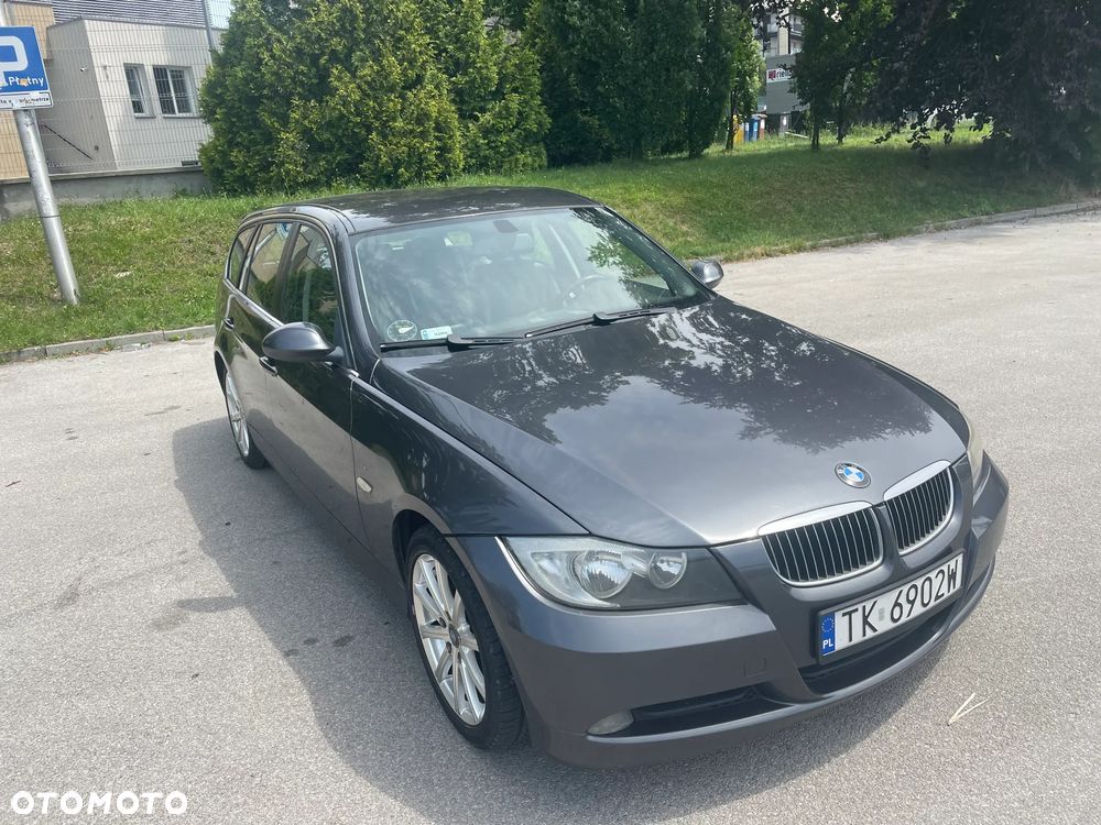 BMW Seria 3 - 1