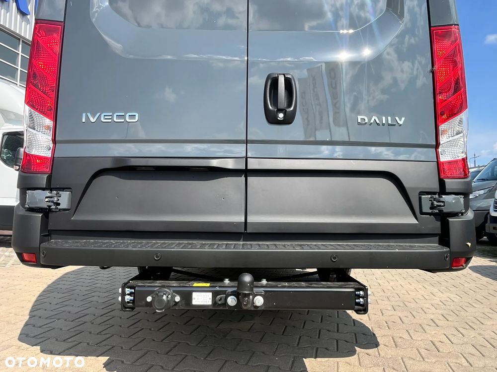 Iveco HAK W CENIE - WYPRZEDAŻ DEALERA - Daily 35s18hv - 22
