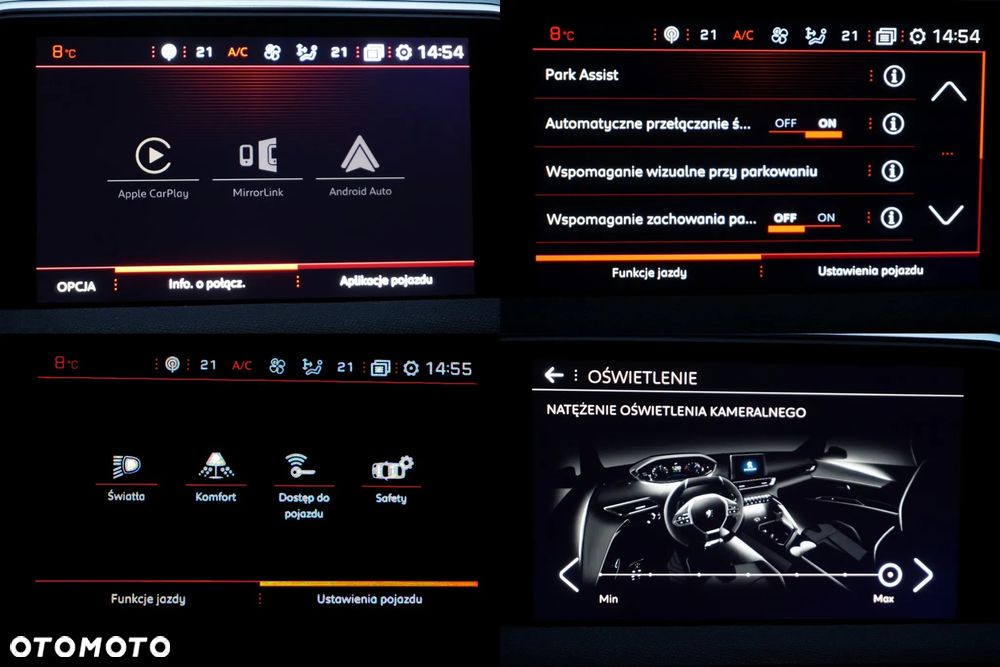 Peugeot 3008 1.6 BlueHDi Crossway S&S EAT6 - 31