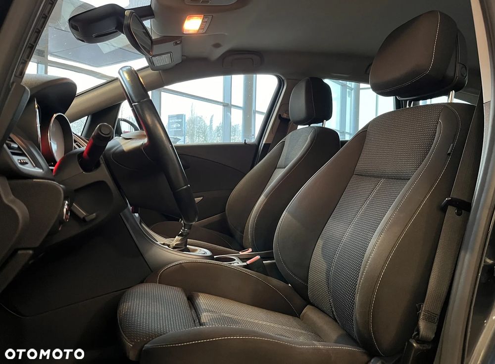 Opel Astra 1.4 Turbo Active - 22